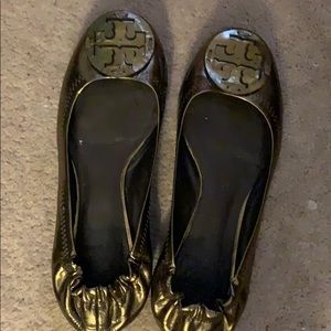 Tory Burch shoes